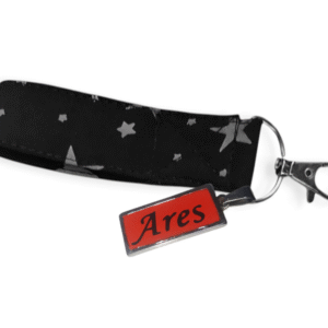 Llavero personalizado