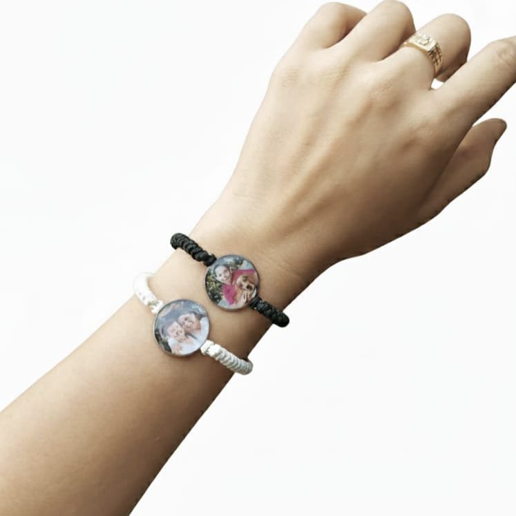 Pulseras personalizada